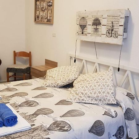 Apartamento La Casa Di Bonnie & Clyde Génova Exterior foto