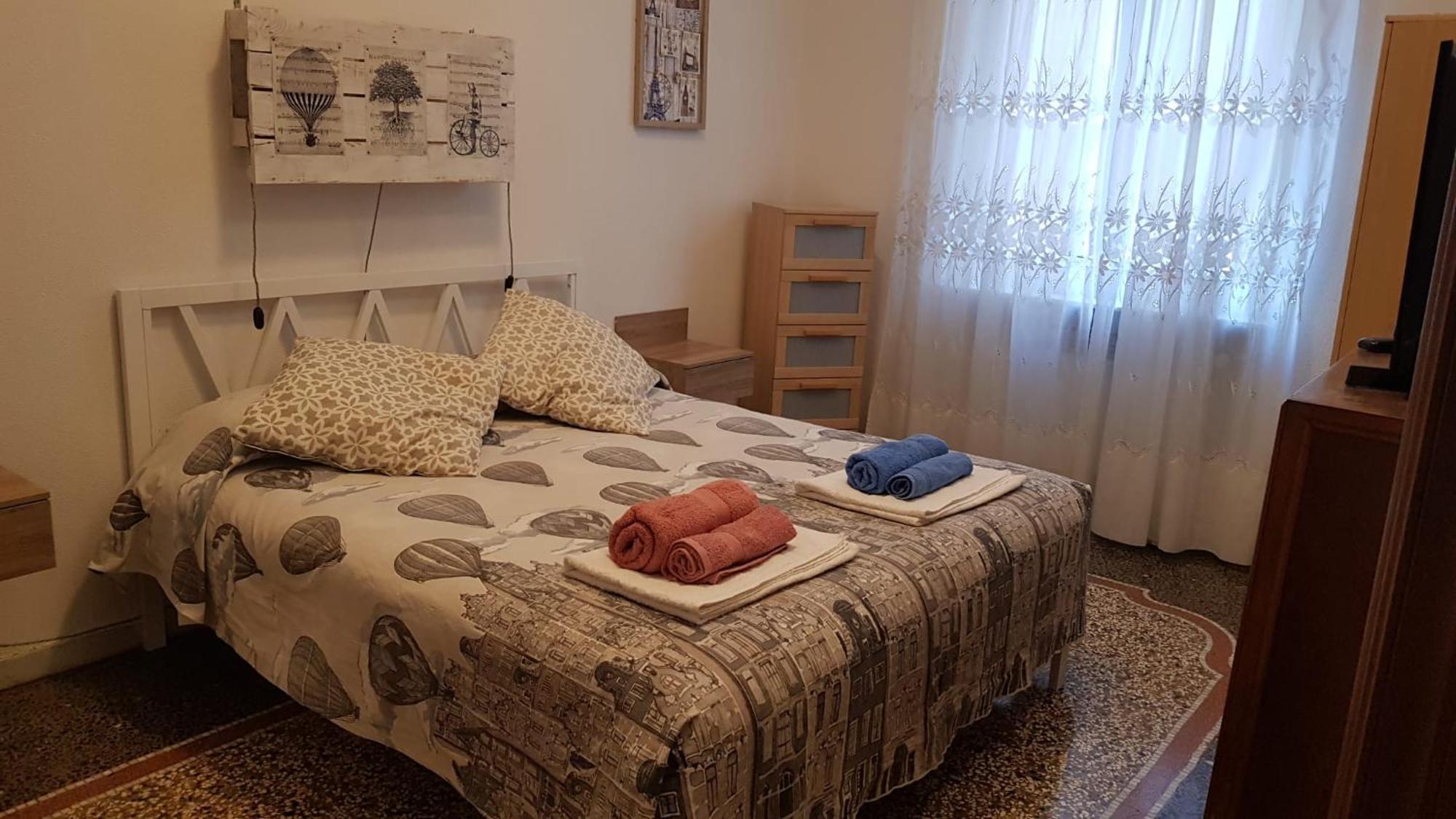 Apartamento La Casa Di Bonnie & Clyde Génova Exterior foto
