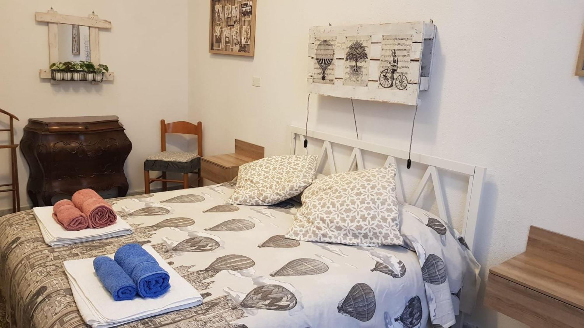 Apartamento La Casa Di Bonnie & Clyde Génova Exterior foto